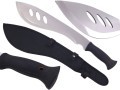 Maczeta kukri potężna ciężka nóż A10018 485mm 