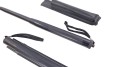 Pałka teleskopowa BATON 50cm bez pozwolenia ETUI GRATIS