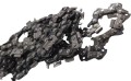 Prowadnica do piły spalinowej NAC 2x łańcuch SKOK 325 22" 63cm Długa