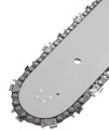 Prowadnica do piły spalinowej NAC 2x łańcuch SKOK 325 22" 63cm Długa