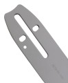 Prowadnica do piły spalinowej NAC 18" 3/8"  45 cm 1.3 mm  SPS01-45-172-18 ORYGINAŁ