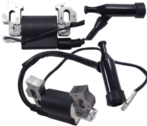 CEWKA DO AGREGATU HONDA MODUŁ ISKROWNIK SERIA GX160 GX200 168F gx3208