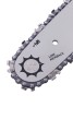 Prowadnica do piły spalinowej 18” 3/8” 1,3 mm, 64T 32 + 2 łańcuchy tnące 