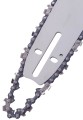 Prowadnica do piły spalinowej 18” 3/8” 1,3 mm, 64T 32 + 2 łańcuchy tnące 