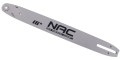 PROWADNICA DO PIŁY ELEKTRYCZNEJ NAC 16" 3/8 1,3 40cm  NAC GY9304 YT4380 YT4645