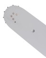 Prowadnica do piły spalinowej  20" 55cm 0,325 1,5mm na łańcuch 76T
