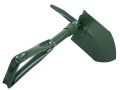 SAPERKA WOJSKOWA 5W1 ŁOPATA PIŁA KILOF SZPIKULEC FUTERAŁ DUŻA 60CM L