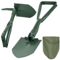 SAPERKA WOJSKOWA 5W1 ŁOPATA PIŁA KILOF SZPIKULEC FUTERAŁ DUŻA 60CM L