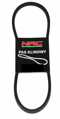 Pasek napędu do kosiarki NAC PAS NAPĘDU O 686Li/711Lw O-686 JL43Z LS2200