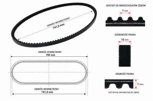 PAS NAPĘDU ZĘBATY DO KOSIAREK Li737 EQ2-500 (O 737Li762Lw)  1.png