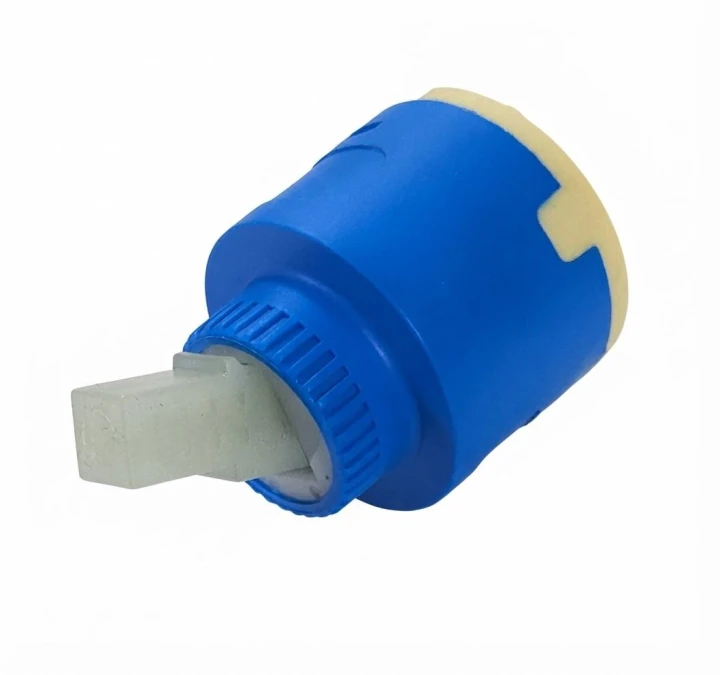 GŁOWICA CERAMICZNA 35 MM NISKA DO BATERII KRANU bazarpl 5.png