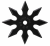 RZUTKA SHURIKEN 8 RAMION DO RZUCANIA CZARNA ORYGINAŁ 1.png