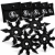 RZUTKA SHURIKEN 8 RAMION DO RZUCANIA CZARNA ORYGINAŁ 6.png