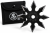 RZUTKA SHURIKEN 8 RAMION DO RZUCANIA CZARNA ORYGINAŁ.png
