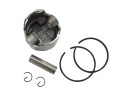 KOSA SPALINOWA TŁOK 40mm KOMPLET ORYGINAŁ