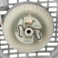 STARTER SZARPAK ROZRUCH STIHL MS180 170 018 NOWY