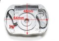 Zabierak startera kosa spalinowa aluminium 2Z